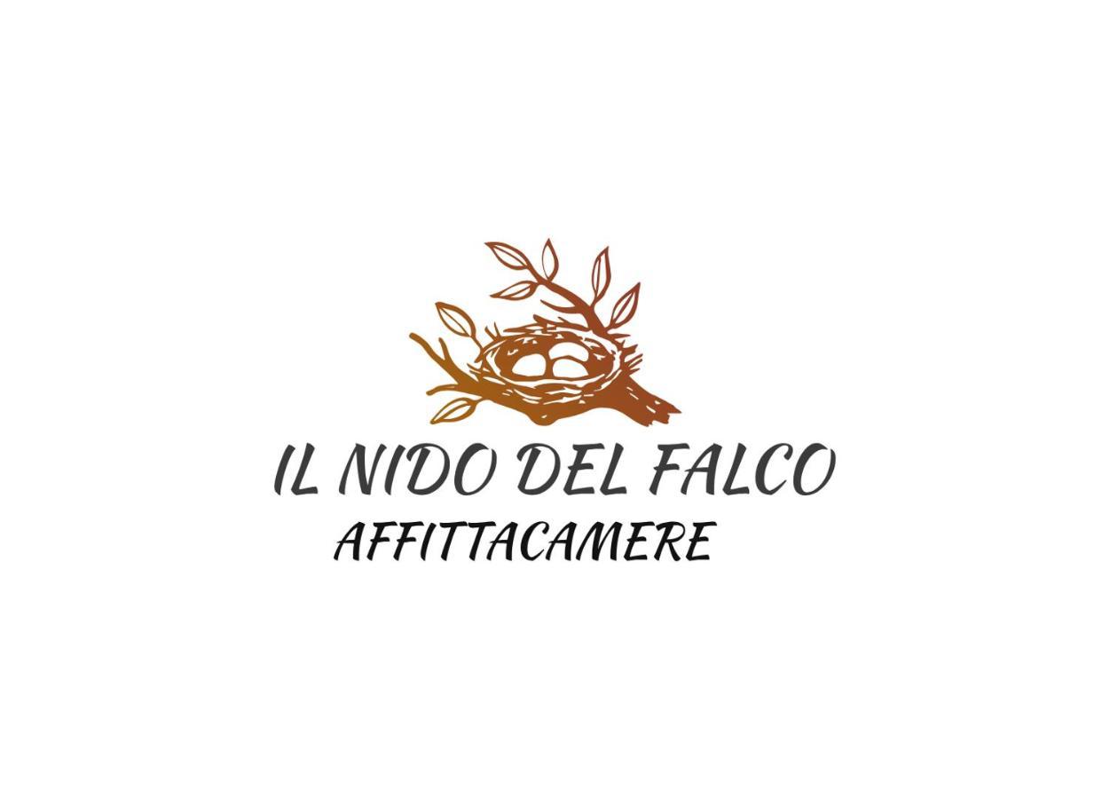 Il Nido Del Falco Pradleves Exteriér fotografie